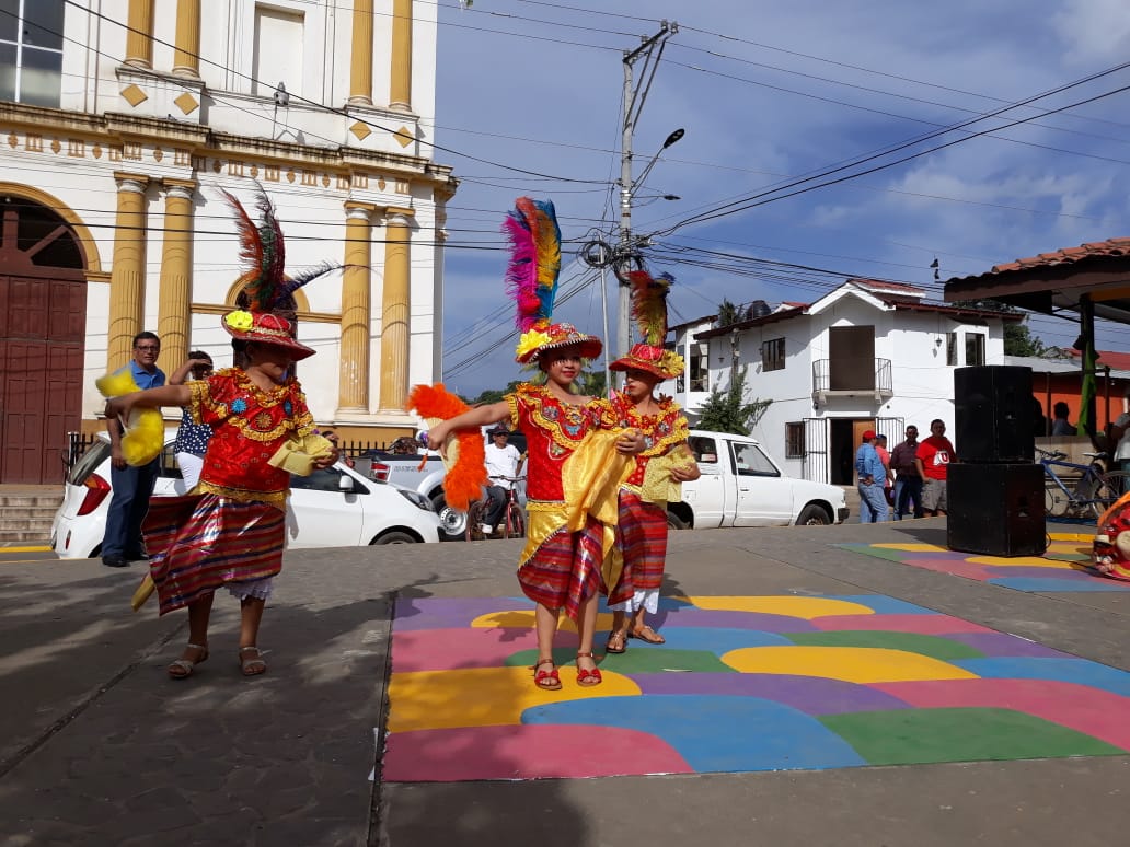masaya